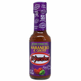 El Yucateco Habanero & Ghost 120ml