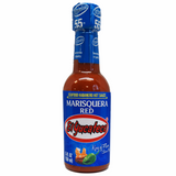 El Yucateco Marisquera Red 120ml Seafood Hot Sauce