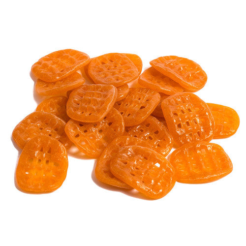 Gustino’s | Wheat Flour Snack Pellets for Frying (Raqueta) | 227 g