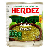 Herdez | Salsa Verde | 210 g