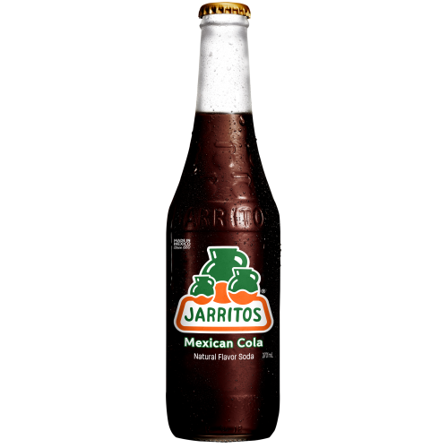 Jarritos | Mexican Cola | Unit 370 ML