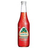 Jarritos | Strawberry | Unit 370 ML