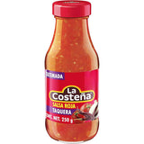 La Costeña | Salsa Taquera | 250 g