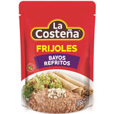 La Costeña | Refried Pinto Beans | 220 g