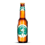 Cerveza Polar | Venezuela Pilsner Más Grande | 330ml