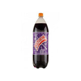 Uva Postobón – Grape Flavoured Fizzy Soft Drink 2 Litre