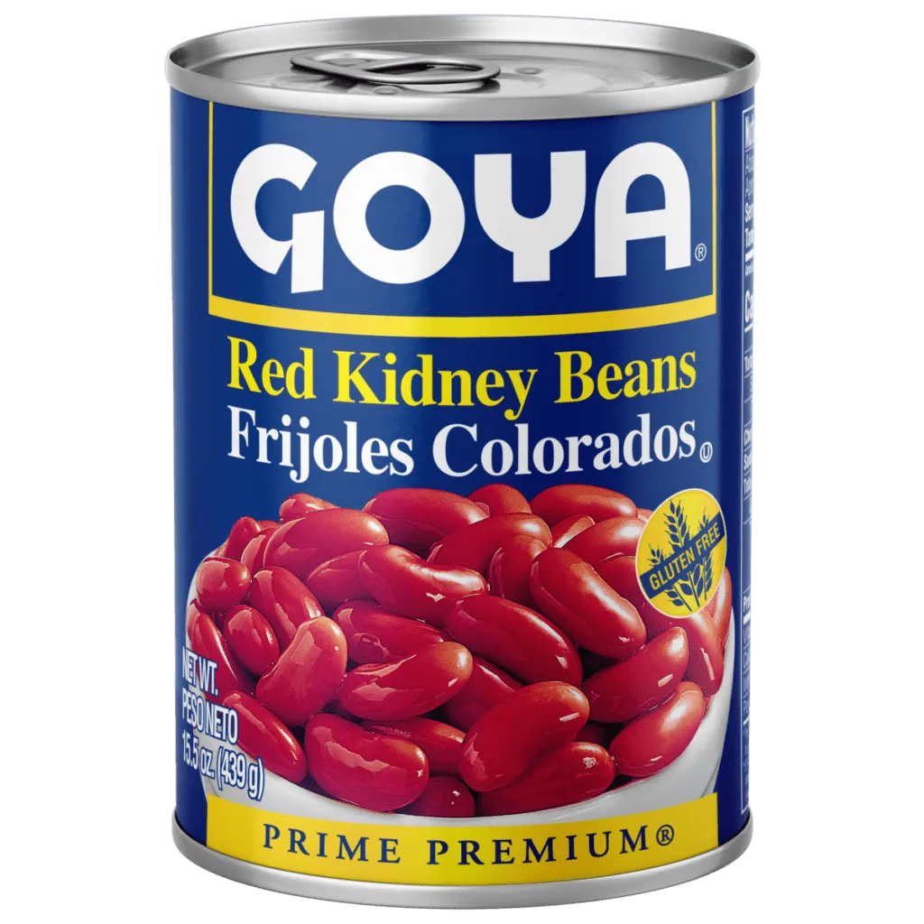 GOYA | Red Kidney Beans | 439 g