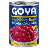 GOYA | Red Kidney Beans | 439 g