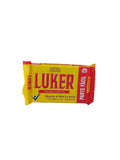 LUKER Unsweetened Hot Chocolate Bar  112g