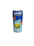 Bebidas GOYA Guayaba – El Sabor de la Fruta Tropical