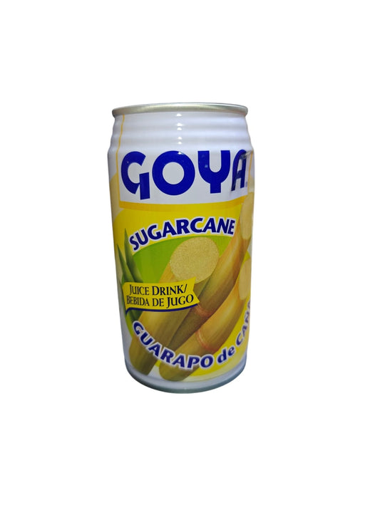 Guarapo de caña Goya | Sugar cane