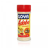 GOYA | Adobo All-Purpose Seasoning with Pepper | 226 g