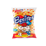 Besitos Caleños | 30 g