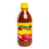 Botanero | Salsa Clásica Hot Sauce | 370 g