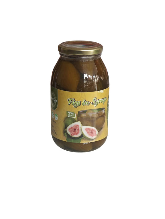 Brevas en Reserva 790g