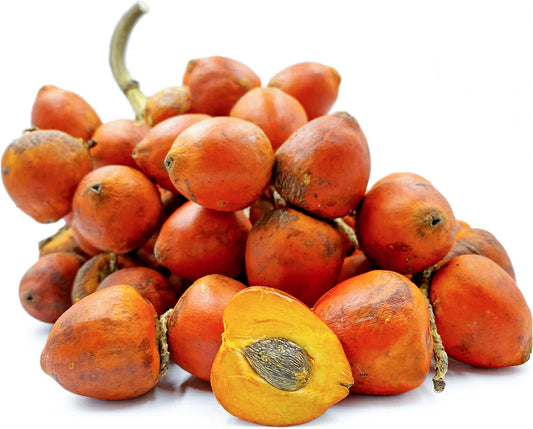 (Chontaduro) Peach Palm Fruit: Tropical Superfood (790g)
