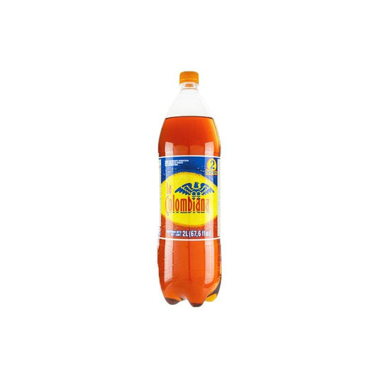 Colombiana Postobon | Fizzy Soft Drink From Colombia | 2Litre