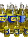 Inca Kola 1.5 Lts The Golden Kola