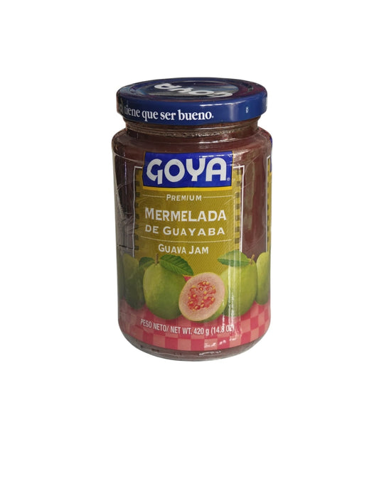 Mermelada de guayaba Goya 420g