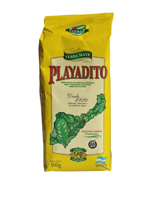 Playadito 500g