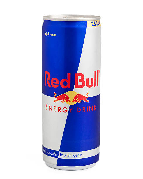 Red Bull Energy Drink – ¡Te da Alas!