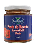 El Mercado | Rocoto Chilli Paste (Spicy) | 225 g