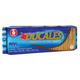 Galletas Ducales – El Toque Secreto