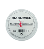 Diablichos Venezolanos 120g