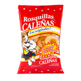 Rosquillas Caleñas | 30 g
