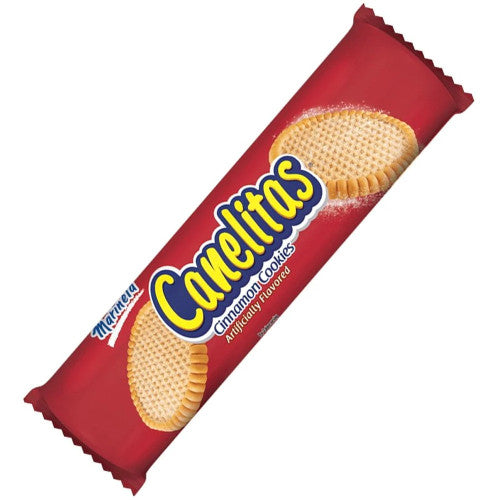 Canelitas Cookies 60g