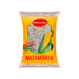Mazamorra de Maíz Blanco 500gr