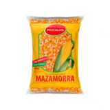 Mazamorra de Maíz Amarillo 500gr