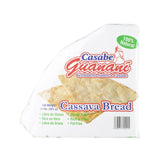 Casabe Guaraní
