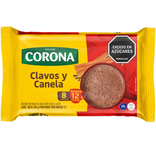 Corona Hot Chocolate Cloves &amp; Cinnamon – 200g