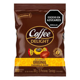 Colombina | Coffee Delight Hard Candy | 100 Count – 380 g